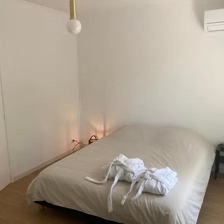 Le Nid D'aiguelongue Parking Wifi Climatisation Terrasse *