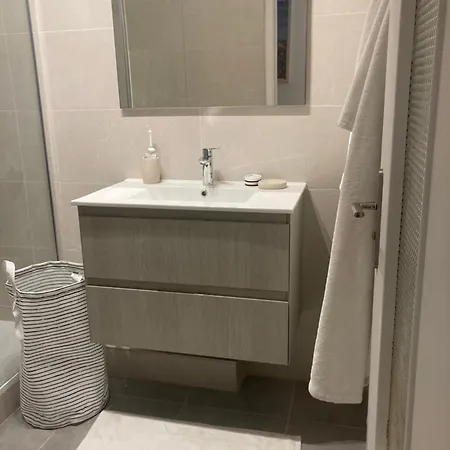 Appartement Le Nid D'aiguelongue Parking Wifi Climatisation Terrasse