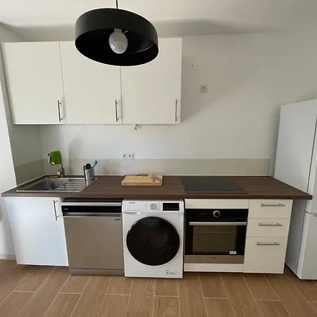 Appartement Le Nid D'aiguelongue Parking Wifi Climatisation Terrasse *