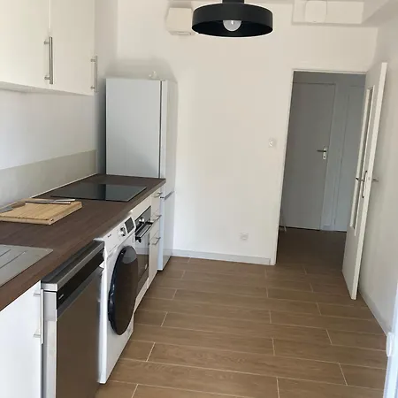 Le Nid D'aiguelongue Parking Wifi Climatisation Terrasse