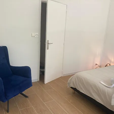 Le Nid D'aiguelongue Parking Wifi Climatisation Terrasse